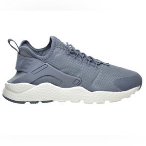 Nike Air Huarache Run Ultra Cool Grey Women's Style 819151-006 Size 7.5